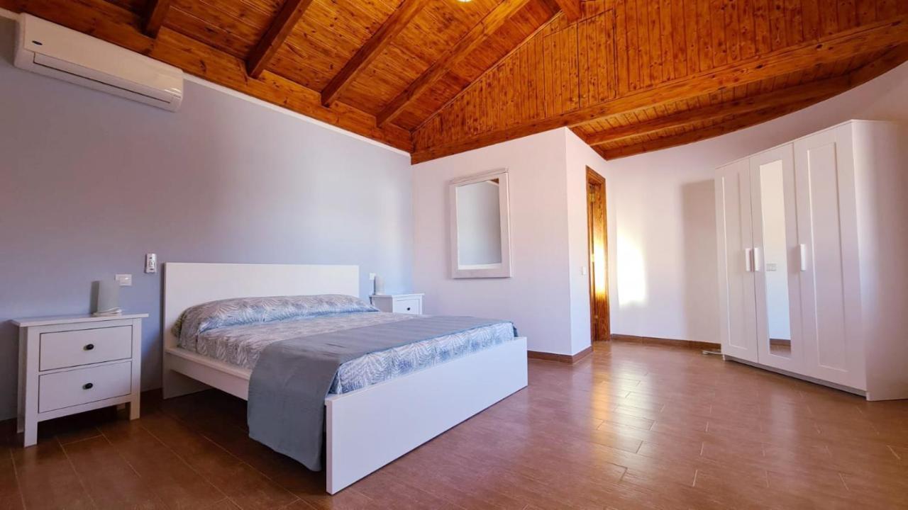 Casa Las Estrellas Агуа-де-Буэьес Экстерьер фото
