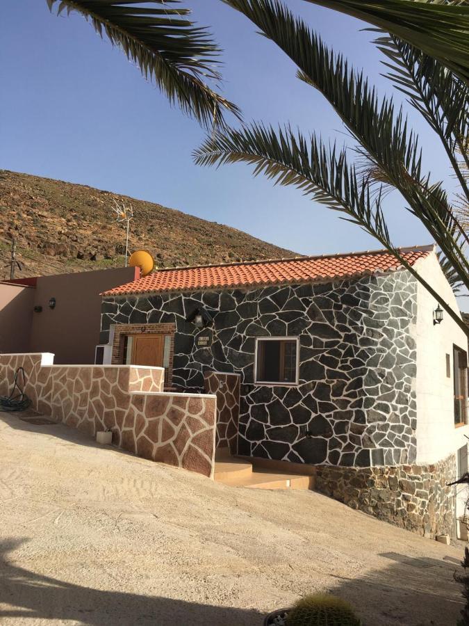 Casa Las Estrellas Агуа-де-Буэьес Экстерьер фото