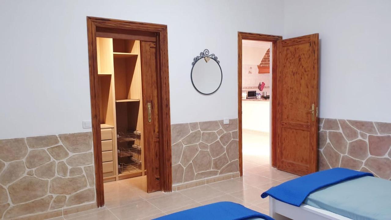 Casa Las Estrellas Агуа-де-Буэьес Экстерьер фото